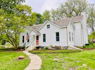 12002 E Metcalf Ave, Momence, IL 60954