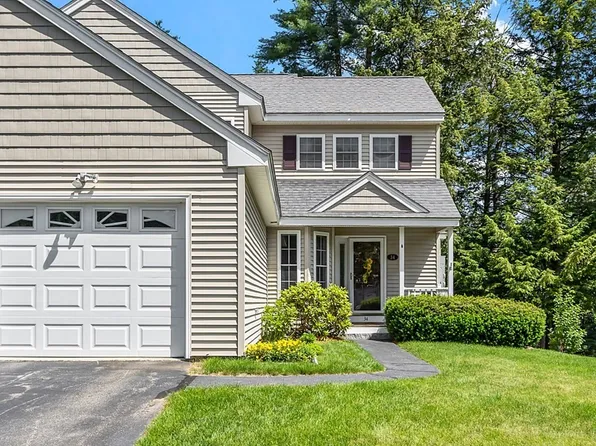 34 Penacook Ter #34, Merrimack, NH 03054