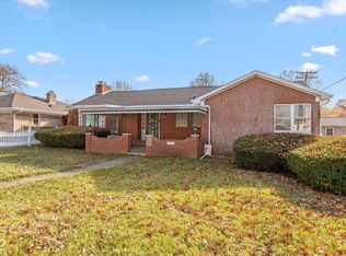 847 Churchman Ave, Beech Grove, IN 46107