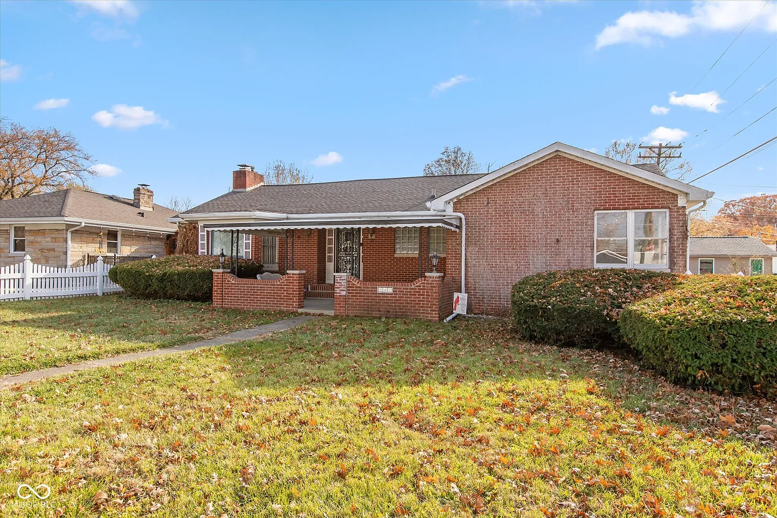 847 Churchman Ave photo 1