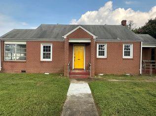 3613 Martin Ave, Richmond, VA 23222