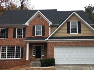 3766 Raiders Ridge Dr, Lithonia, GA 30038
