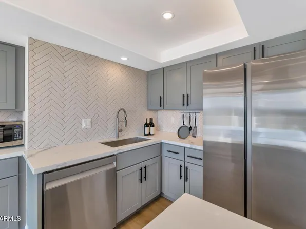 2323 N CENTRAL Avenue #502, Phoenix, AZ 85004