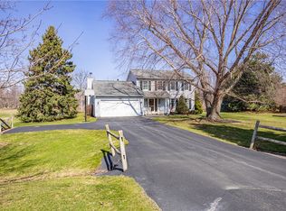 4637 Lake Rd, Williamson, NY 14589