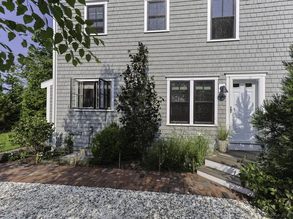 53 West Vine Street #UC, Provincetown, MA 02657