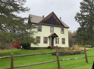 36 Schoolhouse Rd, Livingston Manor, NY 12758