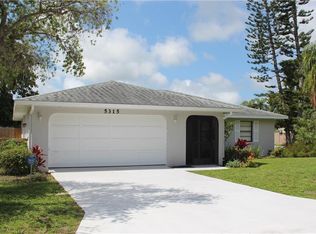 5315 18th Avenue Dr W, Bradenton, FL 34209