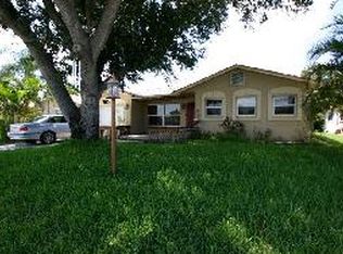 8961 SW 9th St, Boca Raton, FL 33433