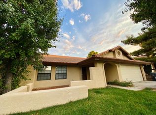 4808 Avenida Vista Verde, Palmdale, CA 93551