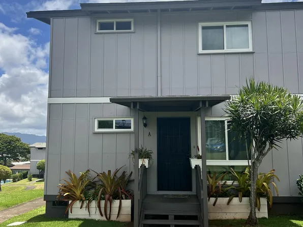 98-1410 Koaheahe St APT A, Pearl City, HI 96782