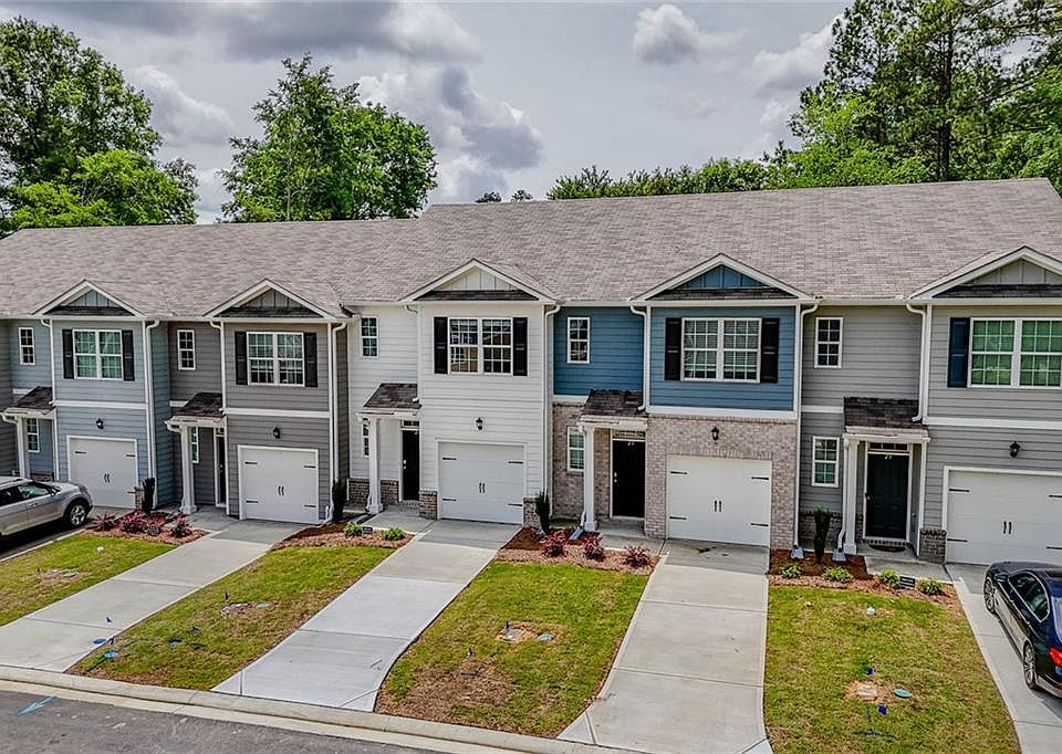 1st image of 19 Sweetspire Dr NW