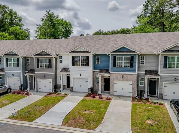 19 Sweetspire Dr NW, Rome, GA 30165