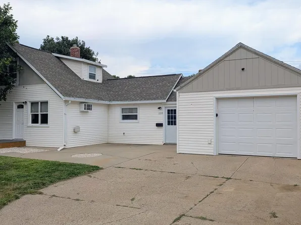 110 9th Ave NW, Mandan, ND 58554