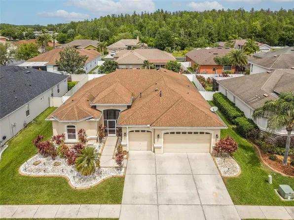 31725 Baymont Loop, Zephyrhills, FL 33543