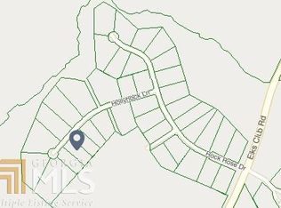 75 Hollyhock Ln, Covington, GA 30014