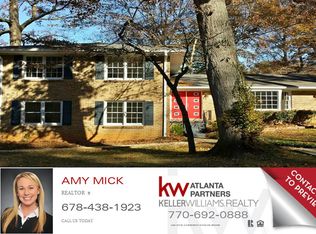 2388 Dawn Ct, Decatur, GA 30032