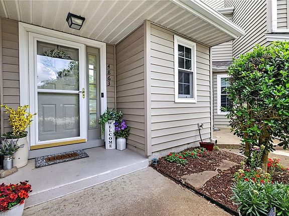 2nd image of 4863 Cypress Point Cir