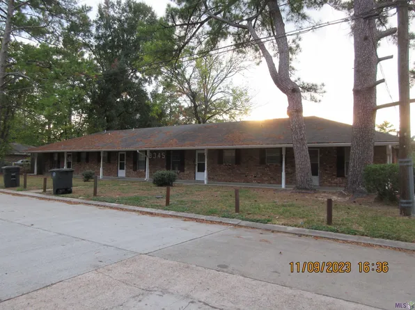 8345-55-65 Mensia Pl #11, Baton Rouge, LA 70807