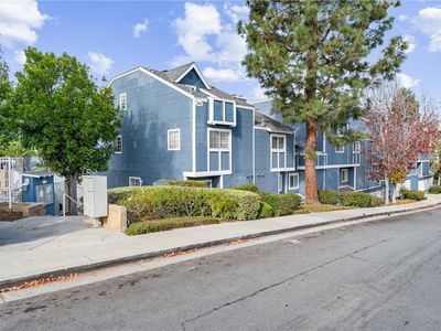 205 S Redwood Ave #H, Brea, CA, 92821