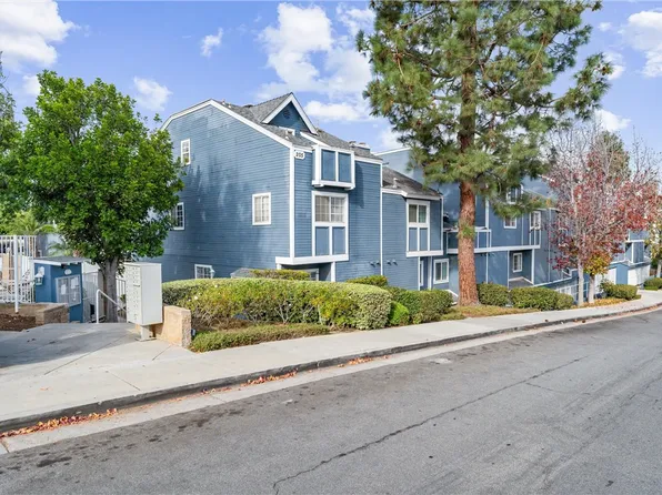 205 S Redwood Ave #H, Brea, CA 92821