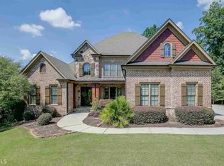 4868 Basingstoke Dr, Suwanee, GA