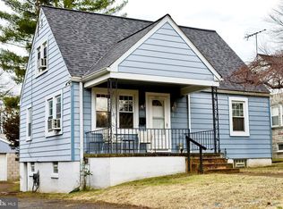 303 Willow Ave, Baltimore, MD 21206