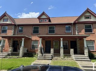 2323 Fulton St, Toledo, OH
