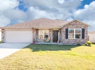 114 Harvest Dr, Beebe, AR 72012