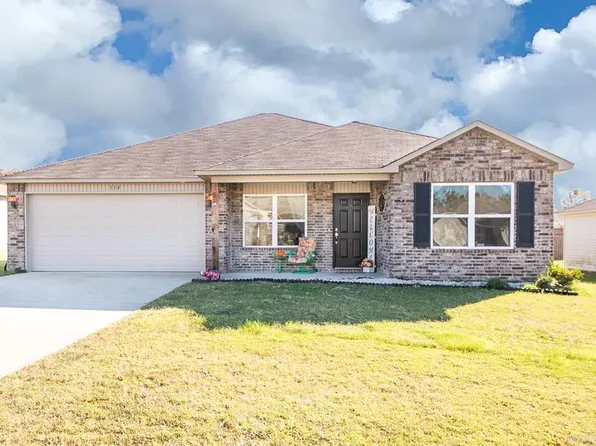 114 Harvest Dr, Beebe, AR 72012