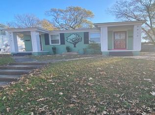 2417 Deadrick Ave, Memphis, TN 38114