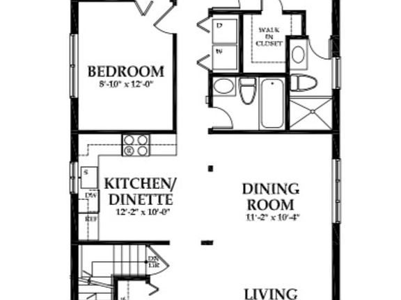 5th image of 466 Vernon Ave