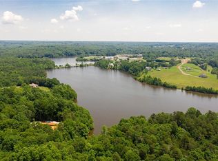 3515 Bason Rd LOT 5, Mebane, NC 27302