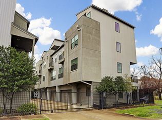 5005 Darling St, Houston, TX 77007