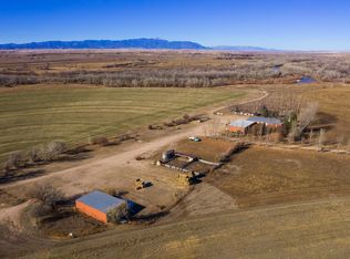 6005 Overton Rd, Pueblo, CO 81008