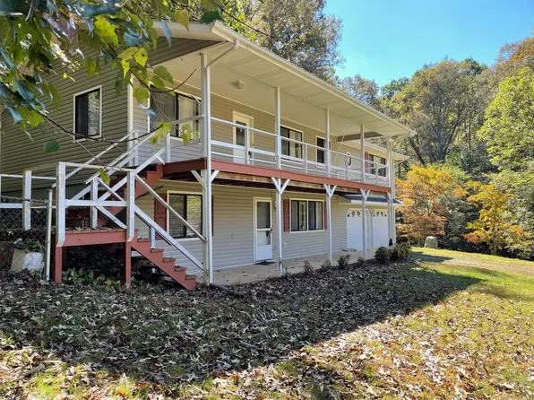 201 Knollwood Trce, Murphy, NC 28906