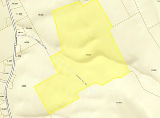 0 Kimball Hill Rd, Bethel, ME 04217