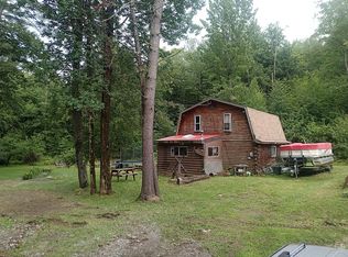 284 Quaker City Rd, Charlestown, NH 03603