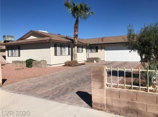 237 Roland Wiley Rd, Las Vegas, NV 89145