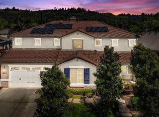 2367 Summer Dr, El Dorado Hills, CA 95762