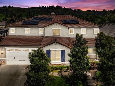 2367 Summer Dr, El Dorado Hills, CA, 95762