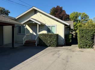 447 2nd St W #447, Sonoma, CA 95476