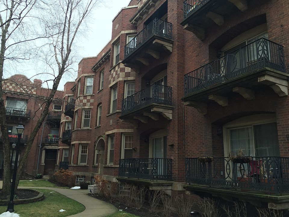 1st image of 5323 S Harper Ave #3