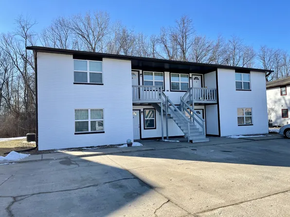 828 E Prairie Hill Dr, Warrensburg, MO 64093