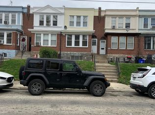 1815 Dallas St, Philadelphia, PA 19126