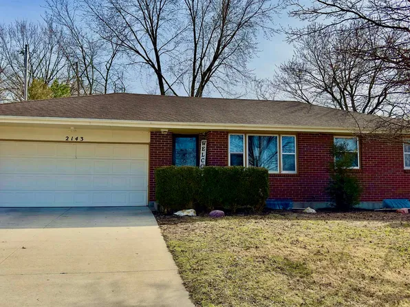 2143 SE 36th St, Topeka, KS 66605