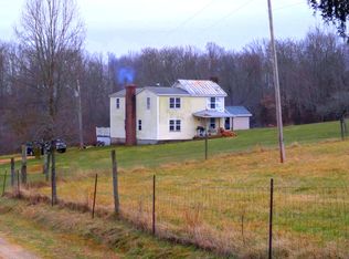 1673 Elm Rd, Chatham, VA 24531