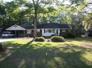1010 Lepley Rd, Hanahan, SC 29410