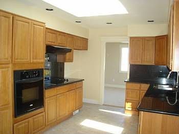 Lots of cabinets