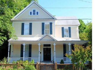 319 E Jones St, Raleigh, NC 27601