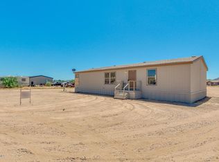 16432 S 201st Dr, Buckeye, AZ 85326